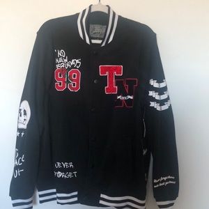 FINAL PRICE!Men’s Jacket by Brooklyn Cloth Co.